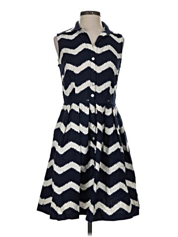 Taylor Casual Dress (view 1)