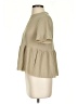 Shein Tan Short Sleeve Turtleneck Size S - photo 5