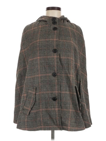 BB Dakota Coat (view 1)