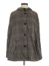 BB Dakota Plaid Gray Coat Size M - photo 1