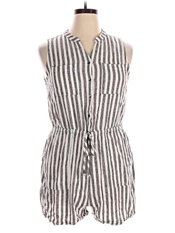 Kelly Renee Romper (view 1)