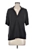 H&M Gray Short Sleeve Top Size M - photo 1