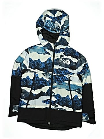 The North Face Snow Jacket (view 1)