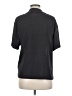 H&M Gray Short Sleeve Top Size M - photo 2