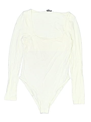 Miss Selfridge Bodysuit (view 1)