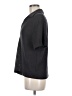 H&M Gray Short Sleeve Top Size M - photo 5