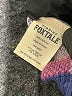 Finding Foxtale 100% Acrylic Purple Sweater Vest Size 8 - photo 4