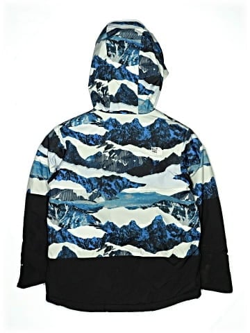 The North Face Snow Jacket (view 2)