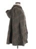 BB Dakota Plaid Gray Coat Size M - photo 4