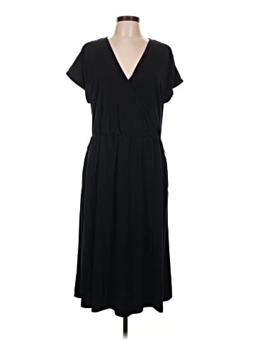 Brooks Brothers Casual Dress (view 1)