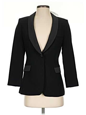 Zara Blazer (view 1)