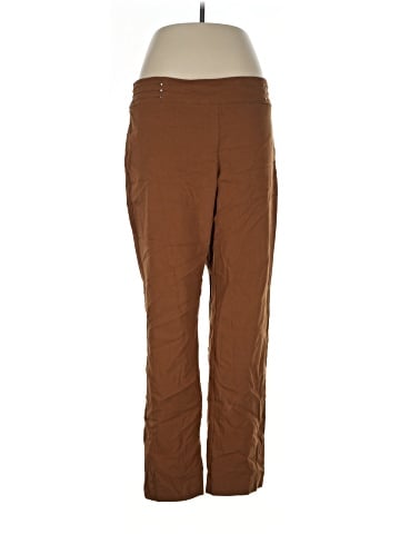 JM Collection Active Pants (view 1)