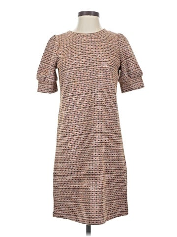 Ann Taylor LOFT Outlet Casual Dress (view 1)