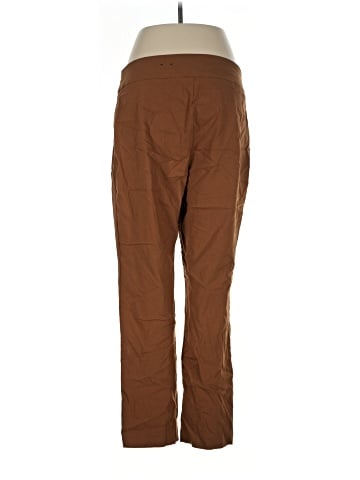 JM Collection Active Pants (view 2)