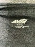 Avia Black Active Pants Size M - photo 7