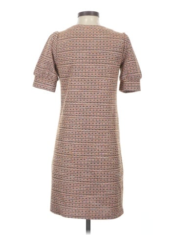 Ann Taylor LOFT Outlet Casual Dress (view 2)