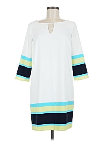 Ann Taylor Casual Dress (view 1)