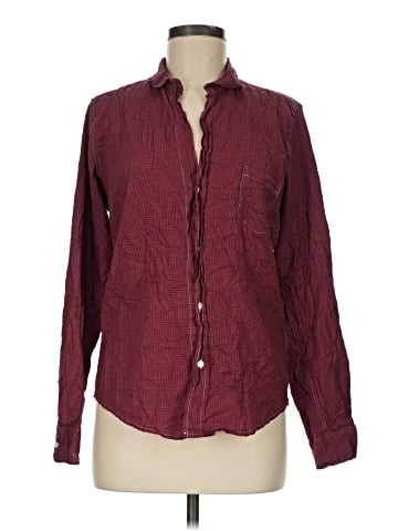 Frank & Eileen Long Sleeve Button-Down Shirt (view 1)