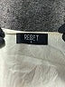 Reset 100% Polyester Ivory Tank Top Size S - photo 7