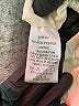 Reset 100% Polyester Ivory Tank Top Size S - photo 8