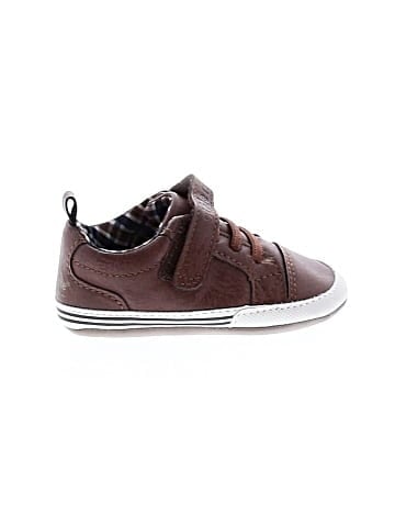 Stride Rite Booties (view 1)