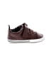 Stride Rite Brown Booties Size 12-18 mo (baby) - photo 1