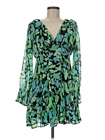Topshop Cocktail Dress (view 1)