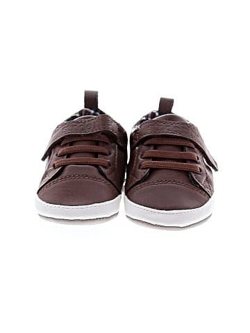 Stride Rite Booties (view 2)