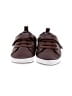 Stride Rite Brown Booties Size 12-18 mo (baby) - photo 2