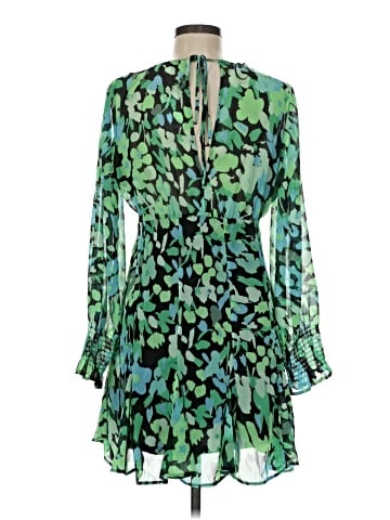 Topshop Cocktail Dress (view 2)