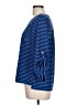 Calvin Klein Blue 3/4 Sleeve Top Size L - photo 5