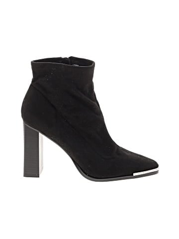 BCBGeneration Ankle Boots (view 1)