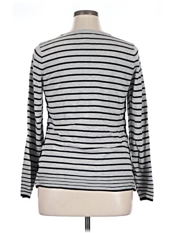 By Artisan Pullover Sweater (view 2)