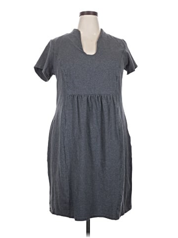 eShakti Casual Dress (view 1)