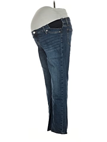Gap - Maternity Jeans (view 1)