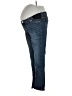 Gap - Maternity Blue Jeans Size 0 - photo 1