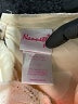 Nannette 100% Polyester Ivory Dress Size 4T - photo 3