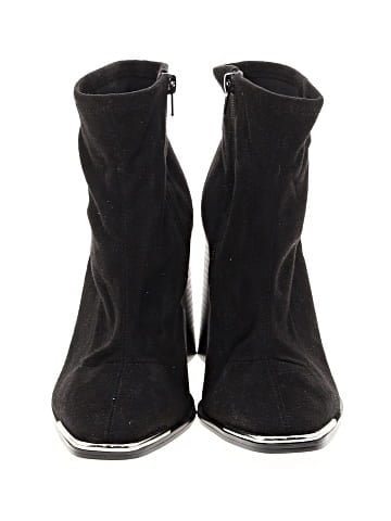 BCBGeneration Ankle Boots (view 2)
