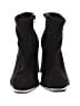 BCBGeneration Black Ankle Boots Size 9 - photo 2