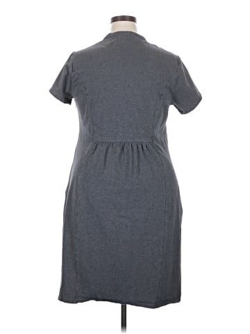 eShakti Casual Dress (view 2)