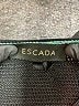 Escada Black Pullover Sweater Size EU 44 / US 14 - photo 7