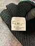 Escada Black Pullover Sweater Size EU 44 / US 14 - photo 8