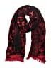 Unbranded 100% Acrylic Red Scarf One size - photo 1