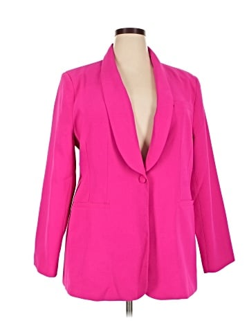 Gibson Latimer Blazer (view 1)
