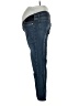 Gap - Maternity Blue Jeans Size 0 - photo 5