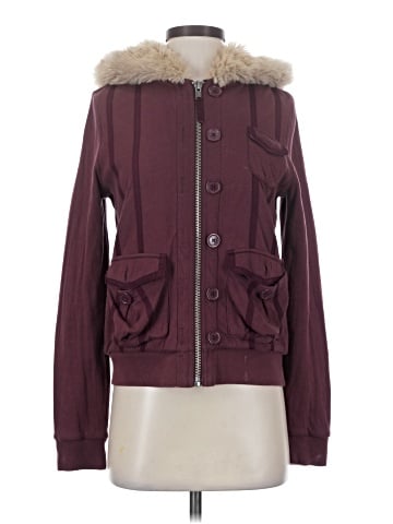 Marc by Marc Jacobs Jacket (view 1)