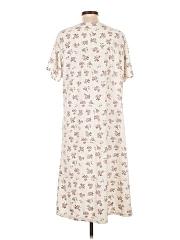 Joan Vass Casual Dress (view 2)