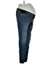 Gap - Maternity Blue Jeans Size 0 - photo 4