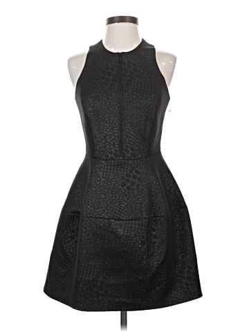 Laundry by Shelli Segal Cocktail Dress (view 1)