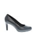 Clarks Gray Heels Size 9 - photo 1
